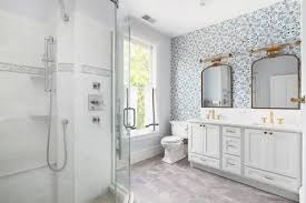 Bath renovation - Sanchez Construction Villa Park